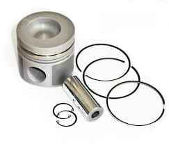 F199204310010 поршень комплект.