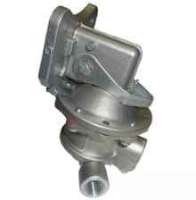 4114078 Топливный Насос