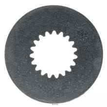 025554520 Тормозной Диск