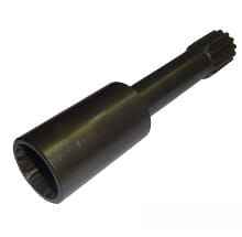 1425169m1 вал насоса гидроусилителя руля