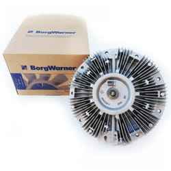 G718202040100 сцепление Visco BORGWARNER