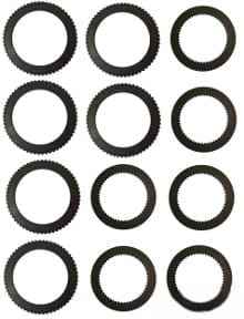 87530789 Комплект Сцепления