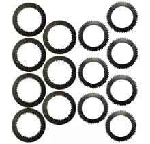 5167863 87530796 Комплект Сцепления