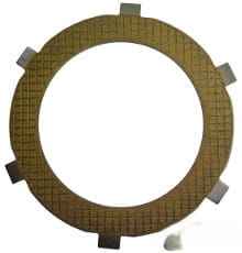 0212120215 Фрикционный Диск