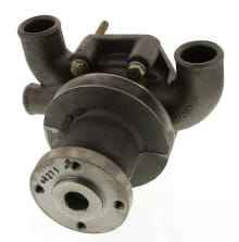 3641338m1 водяной насос