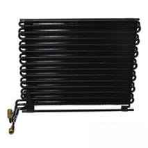 Al41721 радиатор кондиционера