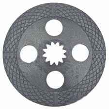 01705434010 Тормозной Диск