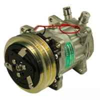 3269930 Компрессор Кондиционера