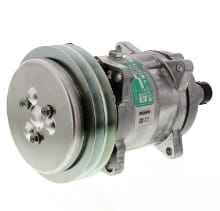 1255750c91 компрессор кондиционера