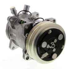 47742400 Компрессор Кондиционера