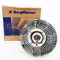 226165a2 сцепление Visco BORGWARNER
