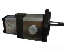 RE279132 гидравлический насос