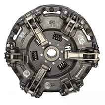 КОМПЛЕКТ СЦЕПЛЕНИЯ 223002810 + 323047110