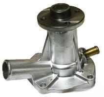 1555273030 Водяной Насос