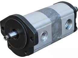 3595383m91 гидравлический насос