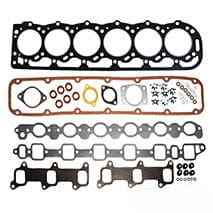 83933431 Прокладка Головки Блока Цилиндров