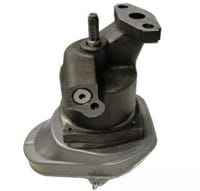 81823581 Масляный Насос