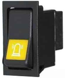 X830241014000 + Переключатель Вспышки