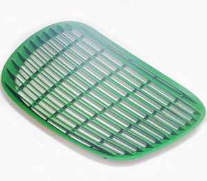 L157393 боковая решетка