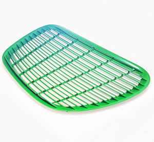 L157394 боковая решетка