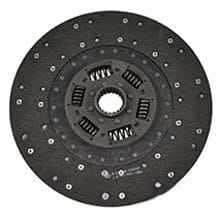 00077930310 ДИСК СЦЕПЛЕНИЯ