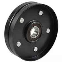 81871906 НАТЯЖНОЙ РОЛИК