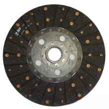 021223593 ДИСК СЦЕПЛЕНИЯ VALEO