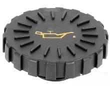 2852773 КРЫШКА ЗАЛИВНОЙ ГОРЛОВИНЫ