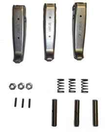 5093021 РЕМОНТНЫЙ КОМПЛЕКТ VALEO