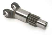 01464634030 полуось