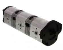 132375102 ГИДРАВЛИЧЕСКИЙ НАСОС