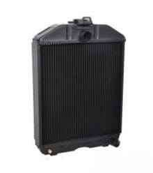 7700651603 радиатор