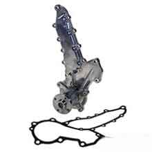 1641273030 ВОДЯНОЙ НАСОС