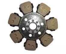 3382760M1 VALEO ДИСК СЦЕПЛЕНИЯ