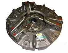 25281405 ЗАЖИМ СЦЕПЛЕНИЯ VALEO