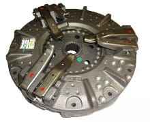 02316747 ЗАЖИМ СЦЕПЛЕНИЯ VALEO