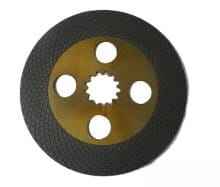 5102783 ТОРМОЗНОЙ ДИСК