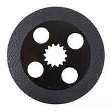 4993584 ТОРМОЗНОЙ ДИСК