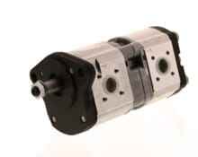 0510565323 BOSCH гидравлический насос