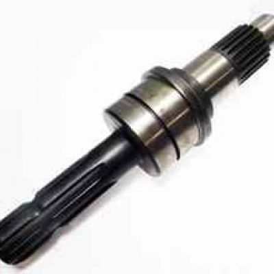 89840406 21z наконечник вала PTO
