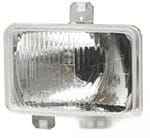 3824712m91 передняя фара