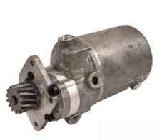 523092m91 гидравлический насос