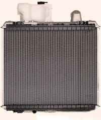 Al209034 радиатор