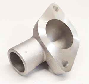 T23620 корпус термостата