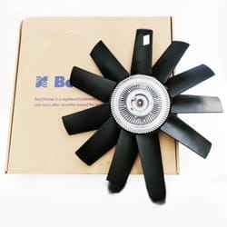 47124802 сцепление VISCO BORGWARNER