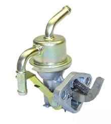 1628552030 Топливный Насос