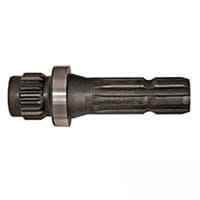 47133081 наконечник вала PTO