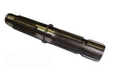 02384202 вал вом