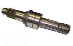 89840406 наконечник вала PTO