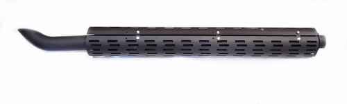 H339202100103 Глушитель